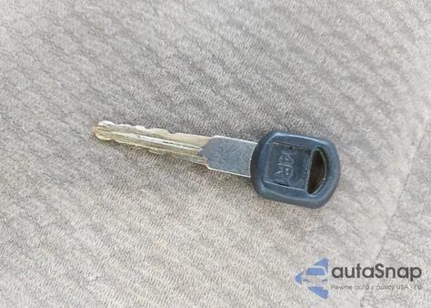 2002 Saturn L-Series L100 из США, поврежденный, VIN 1G8JS54F92Y598095